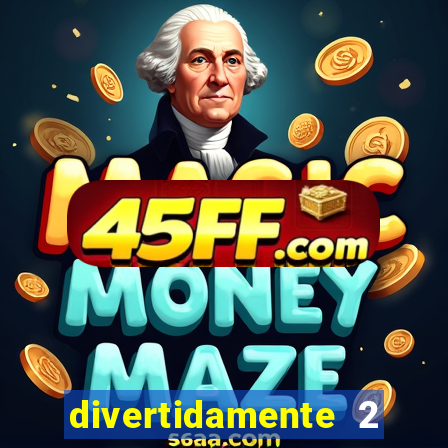 divertidamente 2 delisional xxx